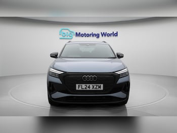 Used Audi Q4 e-tron 2024 for sale - 76084513: Photo 3