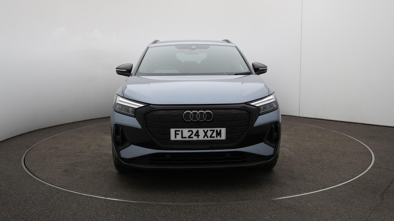 Used Audi Q4 e-tron 2024 for sale - 76084513: Photo 41