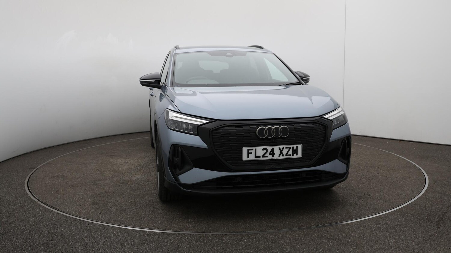 Used Audi Q4 e-tron 2024 for sale - 76084513: Photo 42