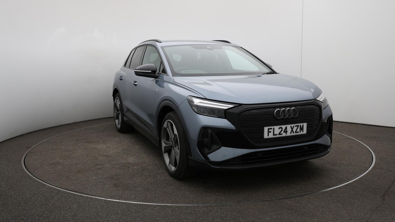 Used Audi Q4 e-tron 2024 for sale - 76084513: Photo 43