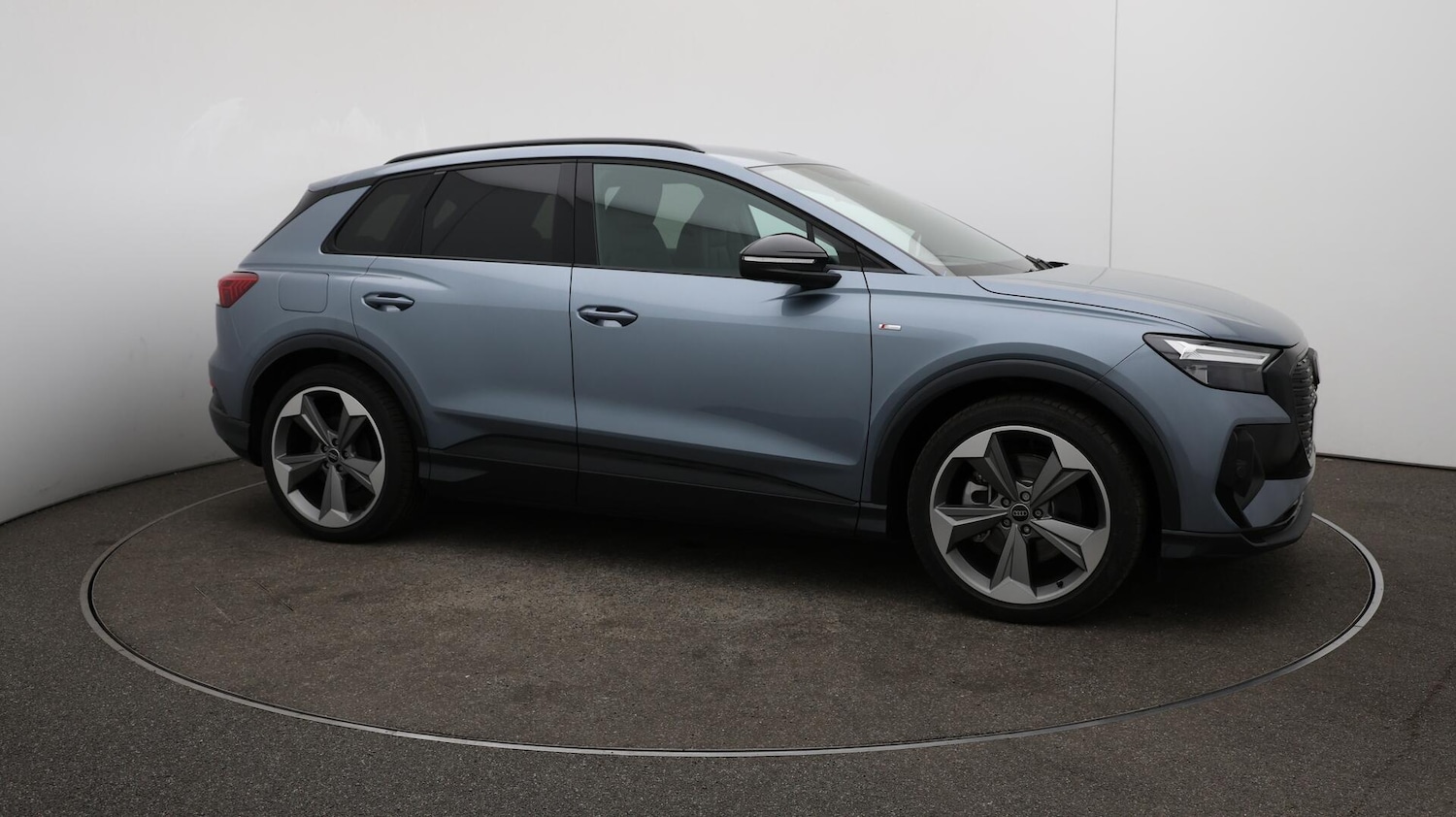 Used Audi Q4 e-tron 2024 for sale - 76084513: Photo 47