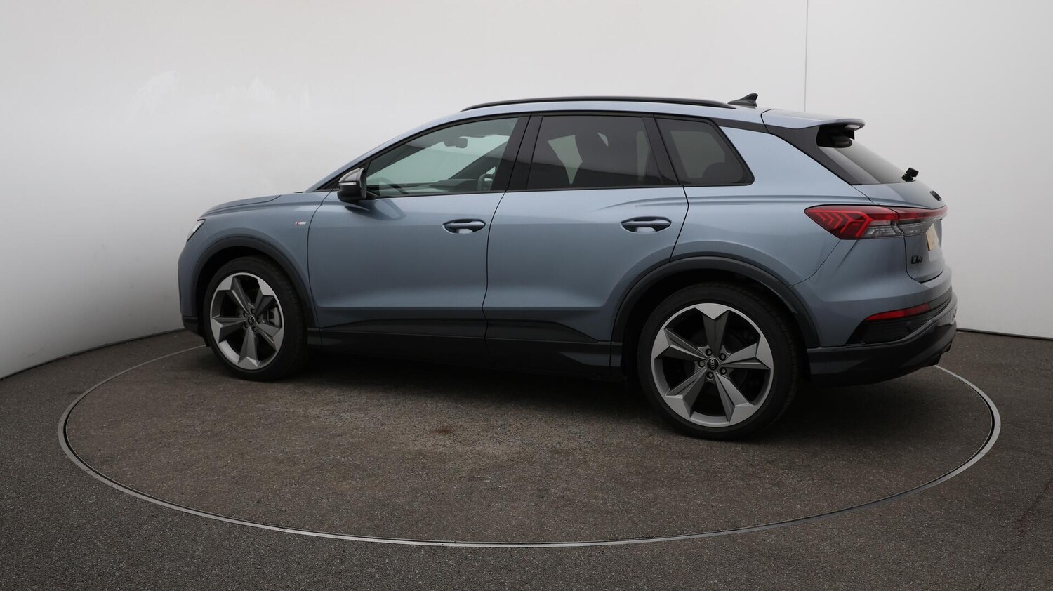 Used Audi Q4 e-tron 2024 for sale - 76084513: Photo 48