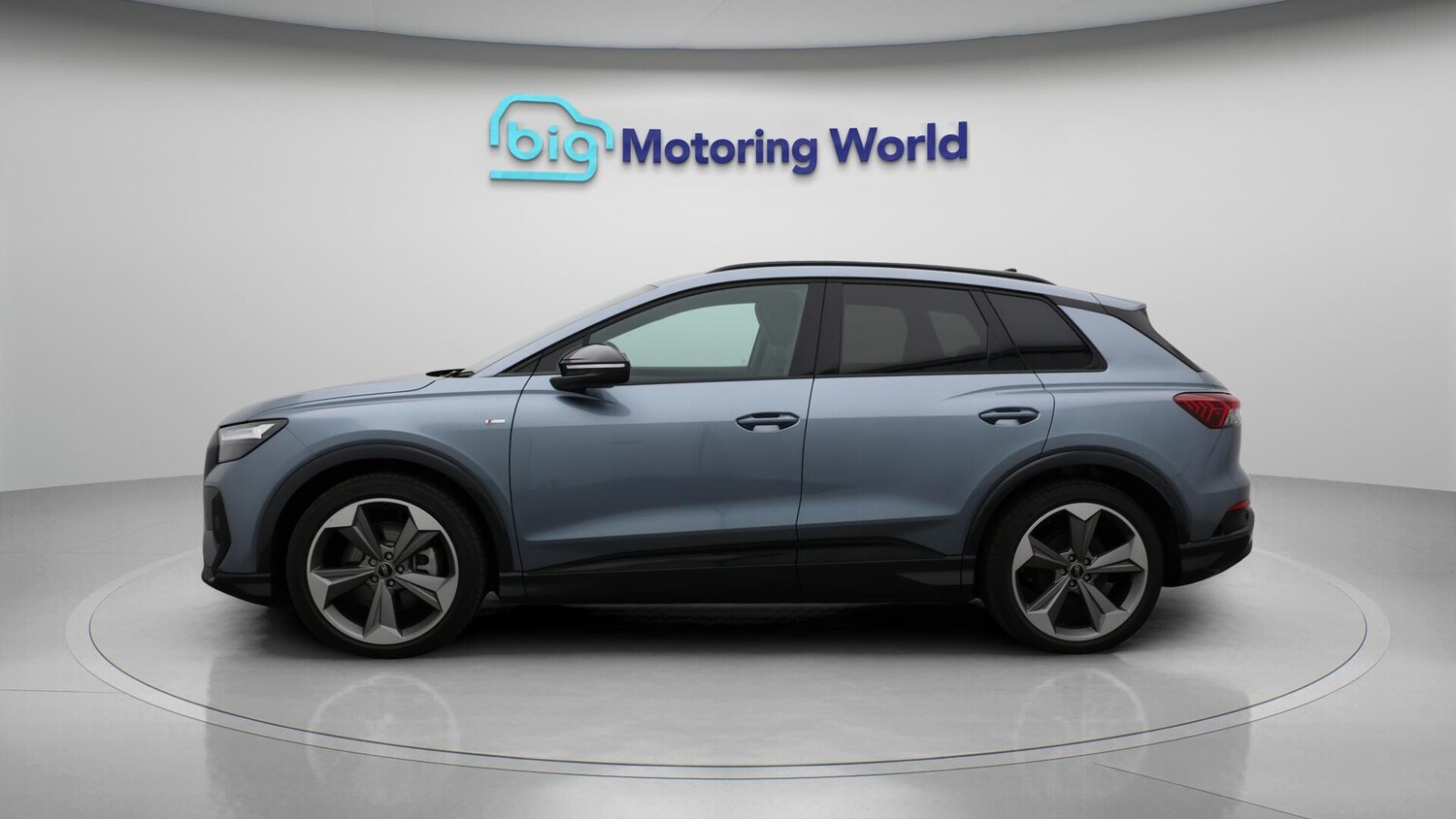 Used Audi Q4 e-tron 2024 for sale - 76084513: Photo 5