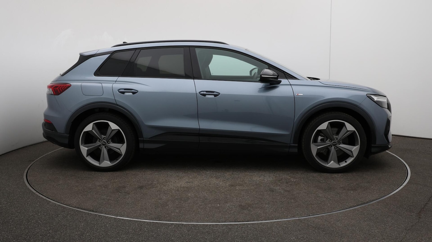 Used Audi Q4 e-tron 2024 for sale - 76084513: Photo 50
