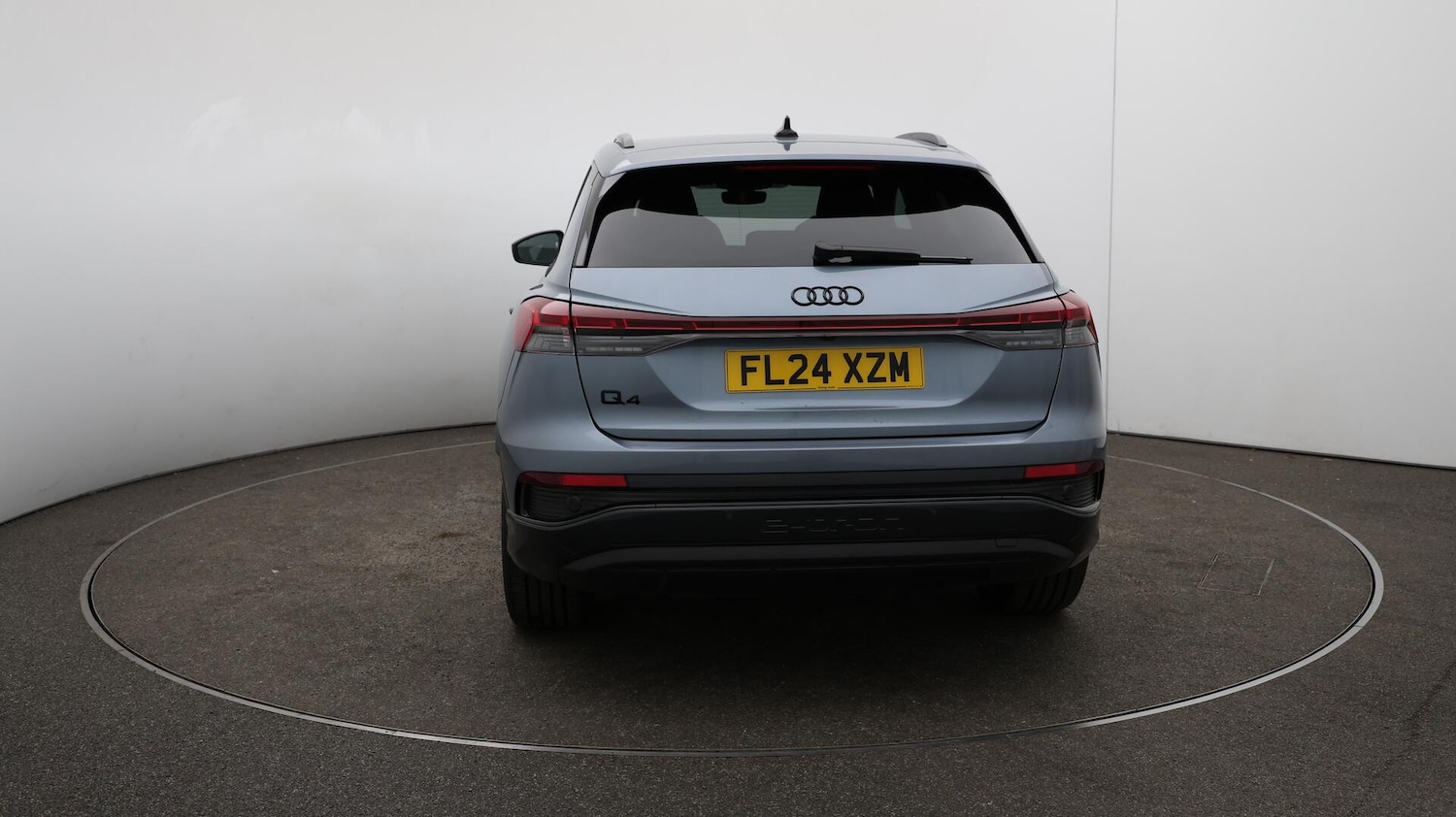 Used Audi Q4 e-tron 2024 for sale - 76084513: Photo 60