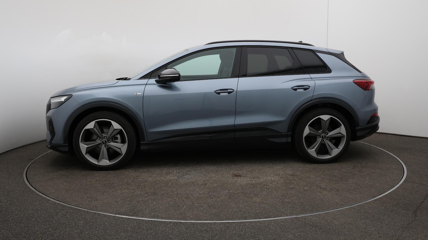 Used Audi Q4 e-tron 2024 for sale - 76084513: Photo 66