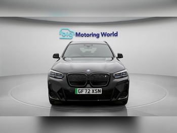 Used BMW iX3 2023 for sale - 79450887: Photo