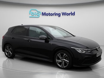 2022 (72) - 1.5 TSI R-Line Hatchback 5dr Petrol Manual Euro 6 (s/s) (130 ps)