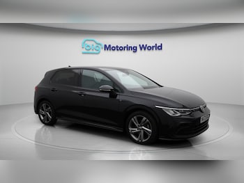 Used Volkswagen Golf 2022 for sale - 76032172: Photo 2