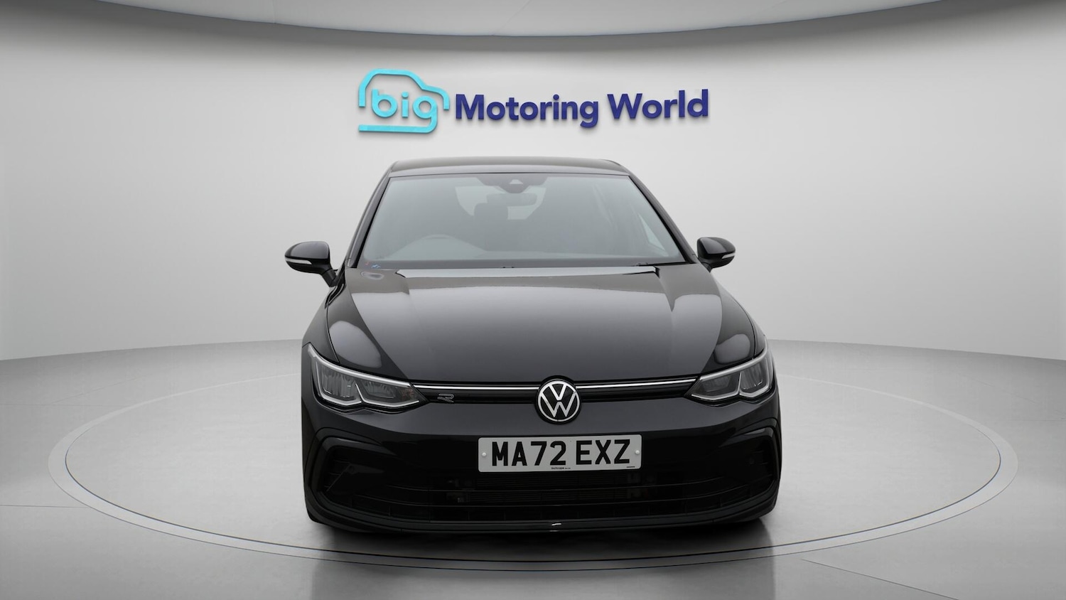 Used Volkswagen Golf 2022 for sale - 76032172: Photo 3