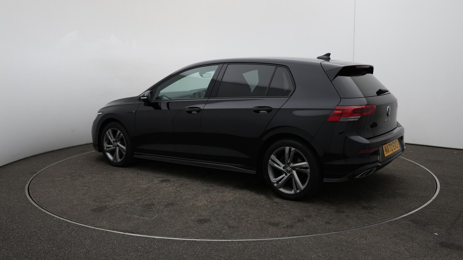 Used Volkswagen Golf 2022 for sale - 76032172: Photo 37