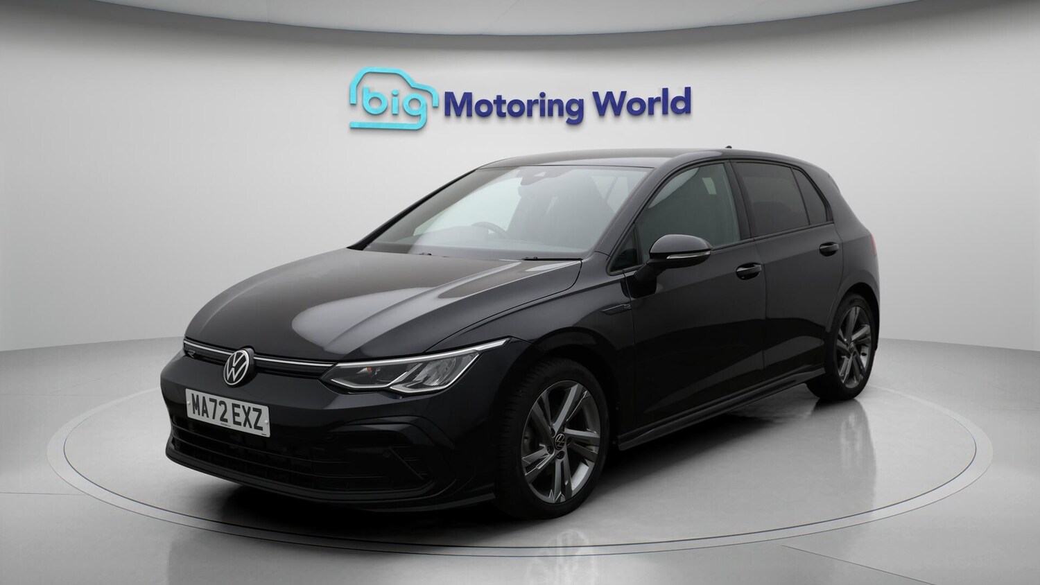 Used Volkswagen Golf 2022 for sale - 76032172: Photo 4