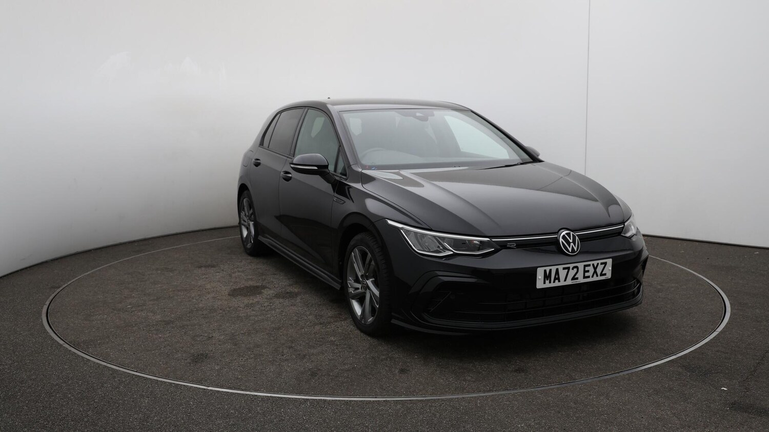 Used Volkswagen Golf 2022 for sale - 76032172: Photo 44