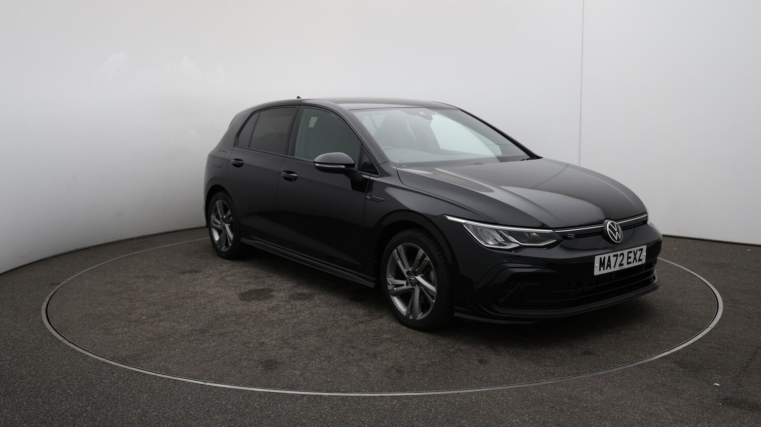 Used Volkswagen Golf 2022 for sale - 76032172: Photo 45