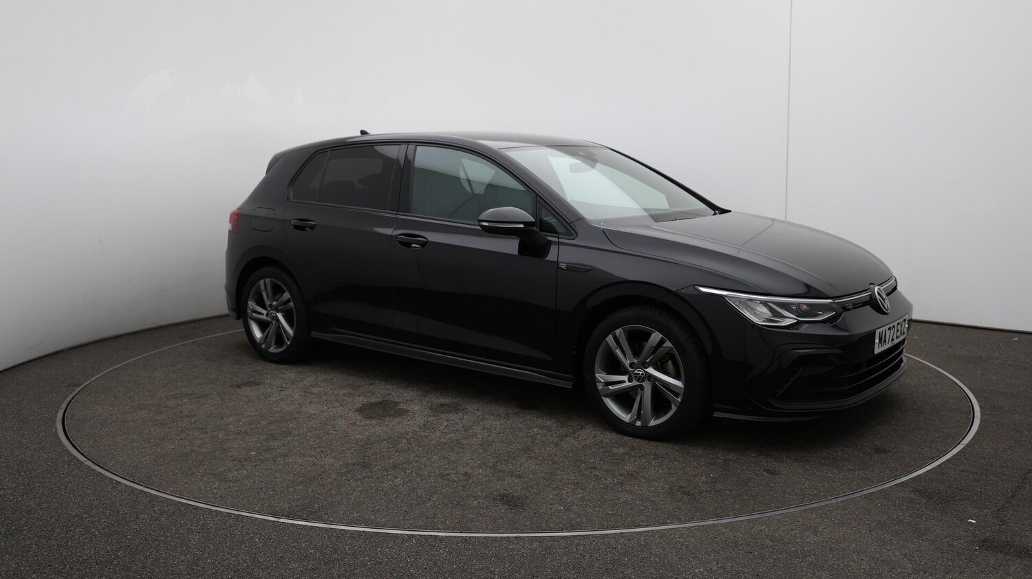 Used Volkswagen Golf 2022 for sale - 76032172: Photo 46