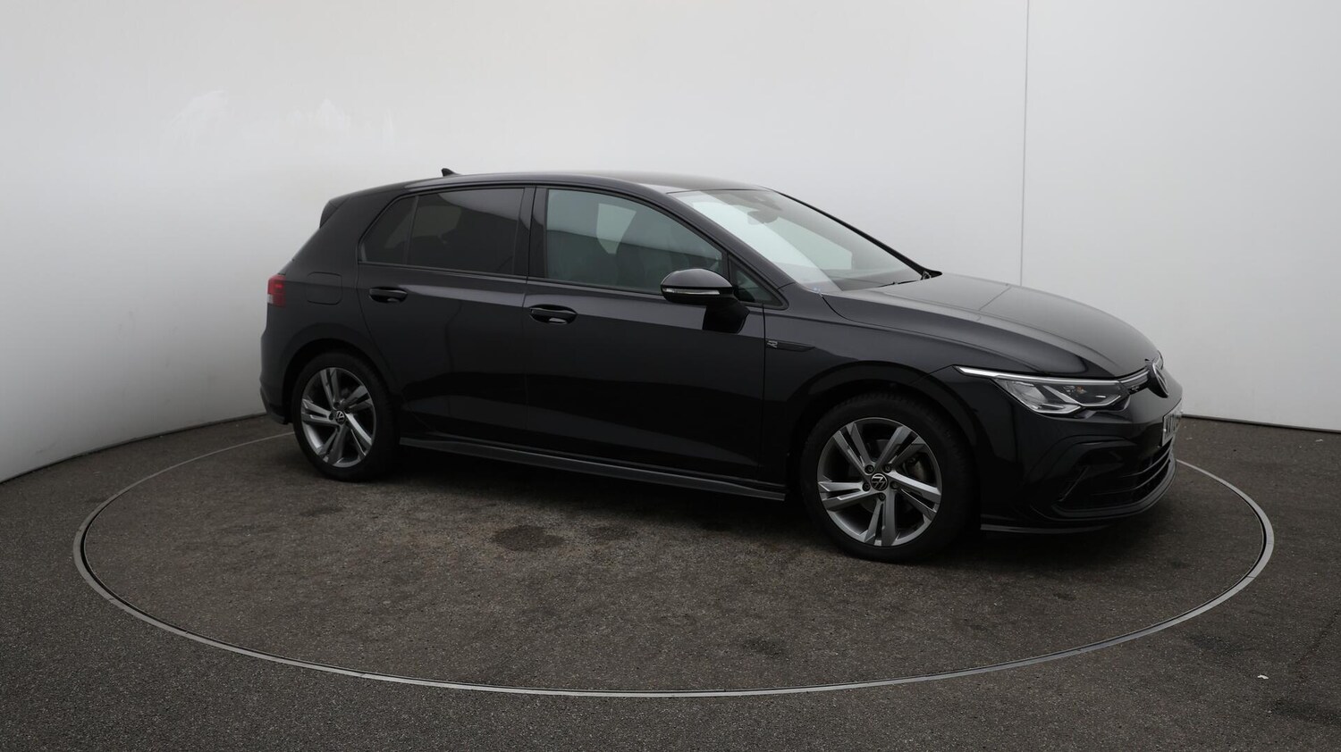Used Volkswagen Golf 2022 for sale - 76032172: Photo 47