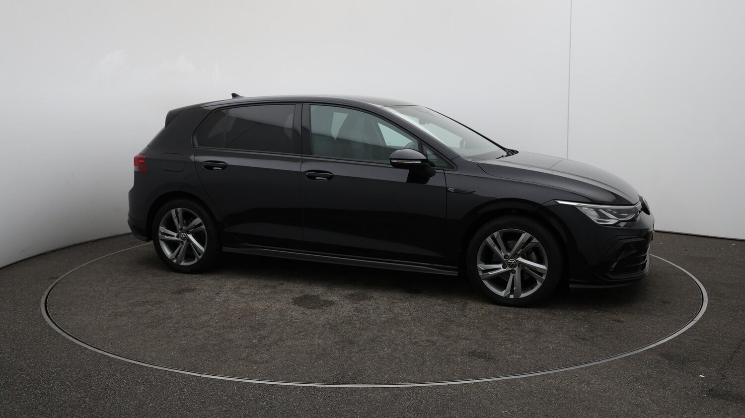 Used Volkswagen Golf 2022 for sale - 76032172: Photo 48