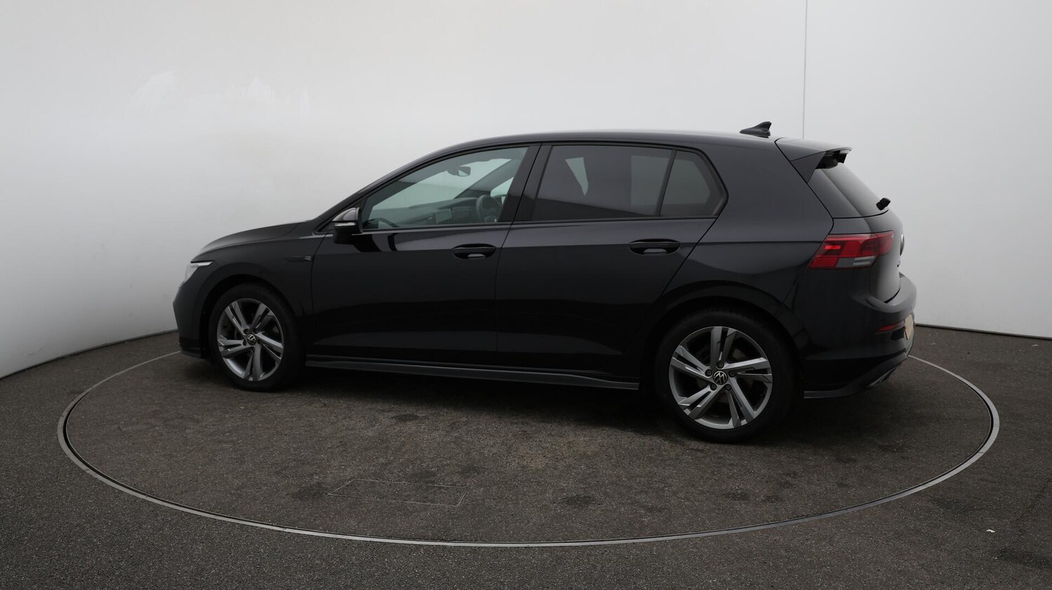 Used Volkswagen Golf 2022 for sale - 76032172: Photo 49