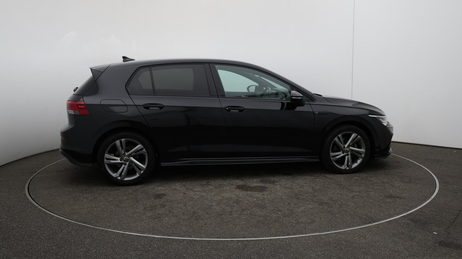 Used Volkswagen Golf 2022 for sale - 76032172: Photo 52