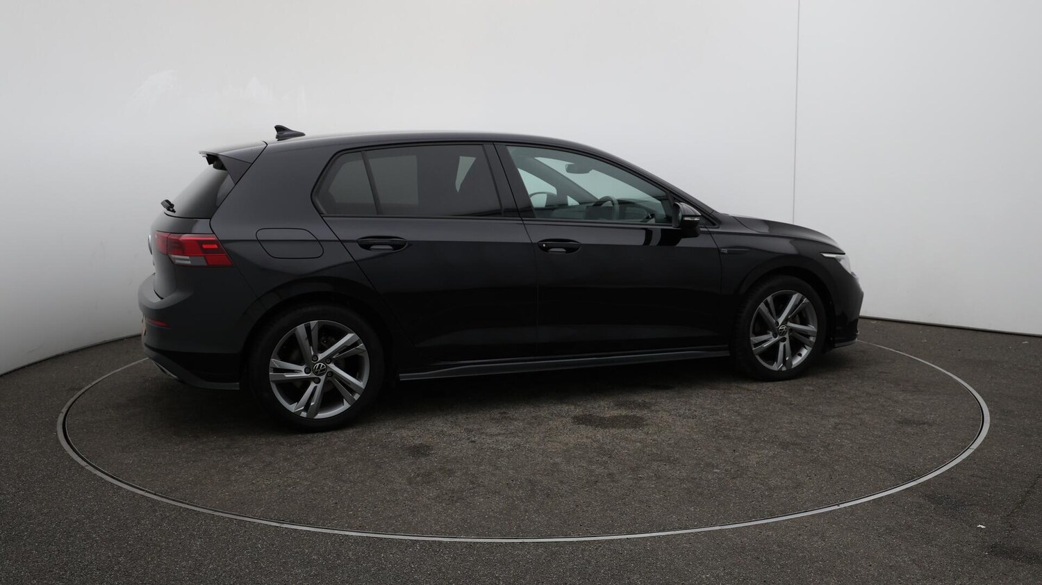 Used Volkswagen Golf 2022 for sale - 76032172: Photo 53