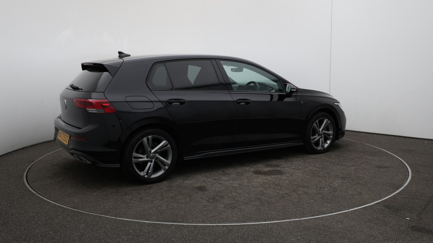 Used Volkswagen Golf 2022 for sale - 76032172: Photo 54