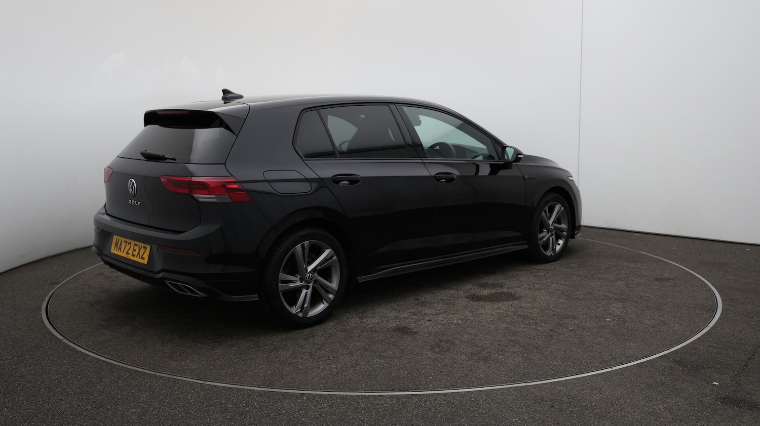 Used Volkswagen Golf 2022 for sale - 76032172: Photo 55