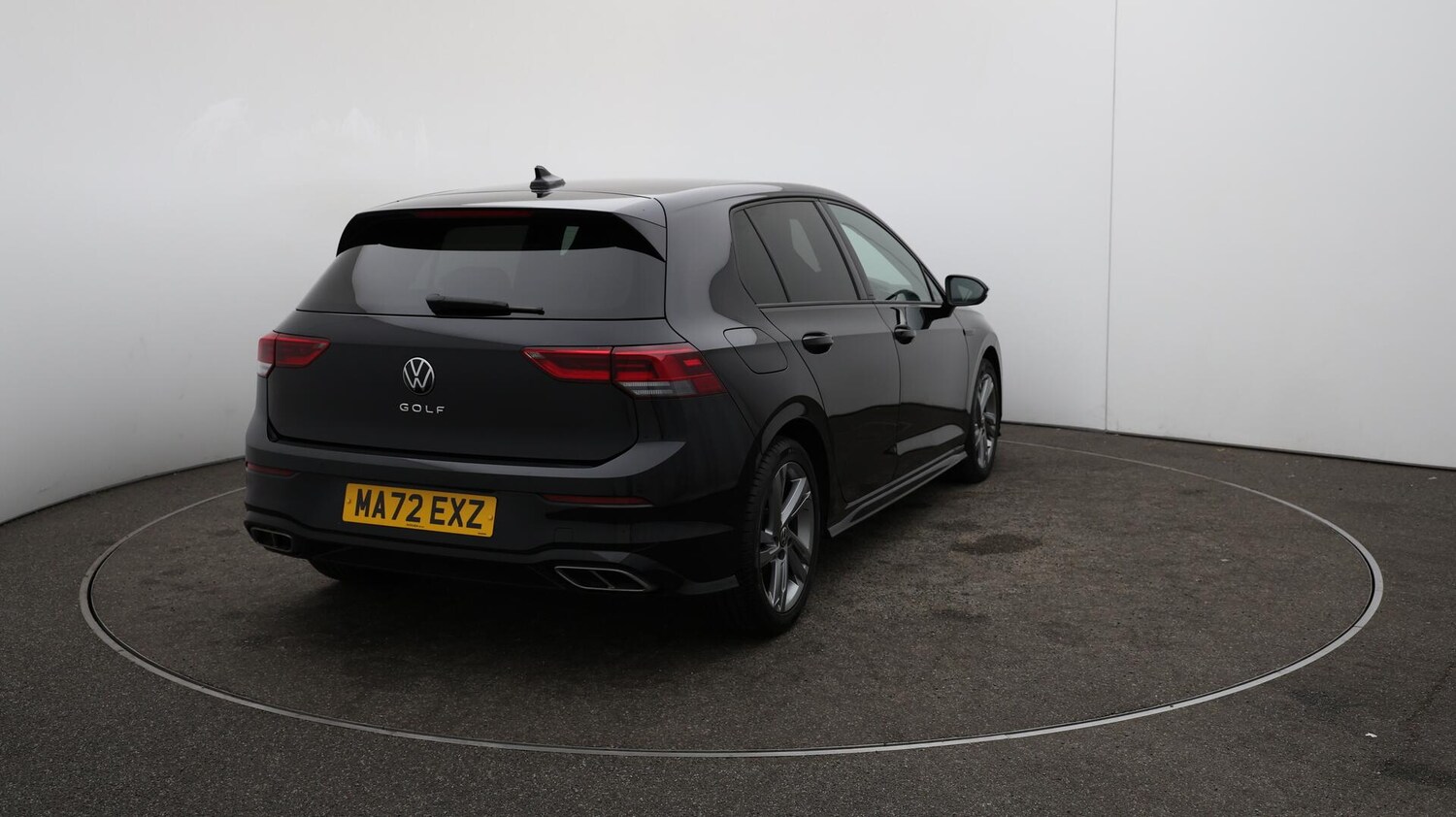 Used Volkswagen Golf 2022 for sale - 76032172: Photo 57