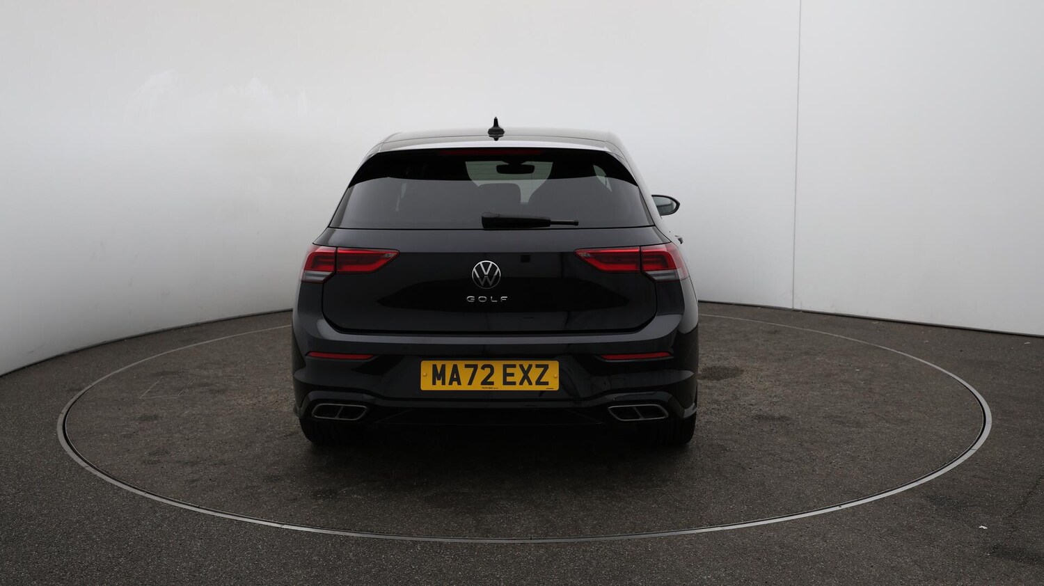 Used Volkswagen Golf 2022 for sale - 76032172: Photo 59