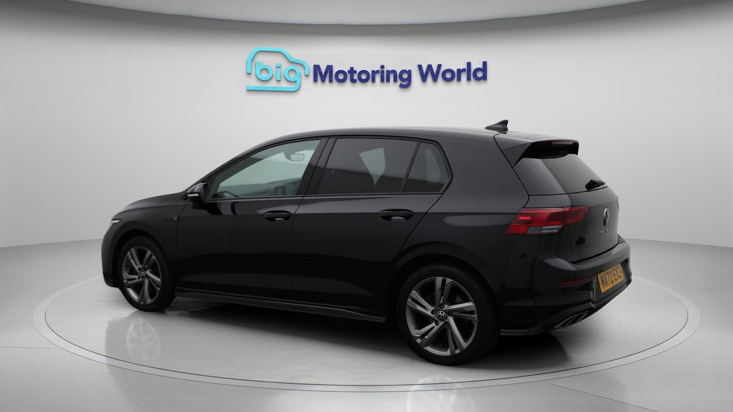 Used Volkswagen Golf 2022 for sale - 76032172: Photo 6