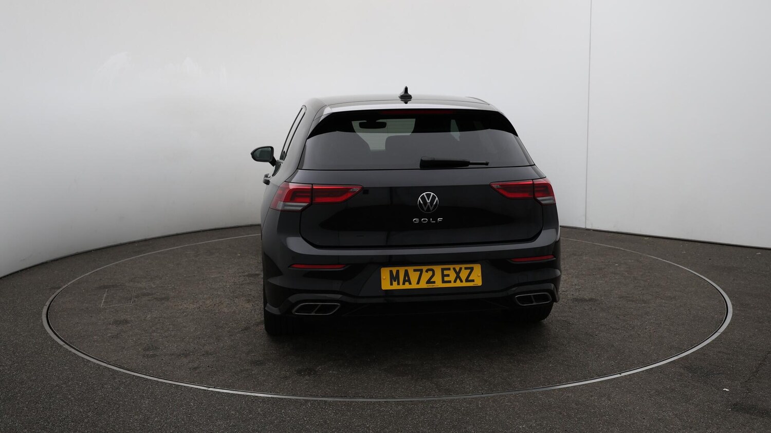 Used Volkswagen Golf 2022 for sale - 76032172: Photo 61