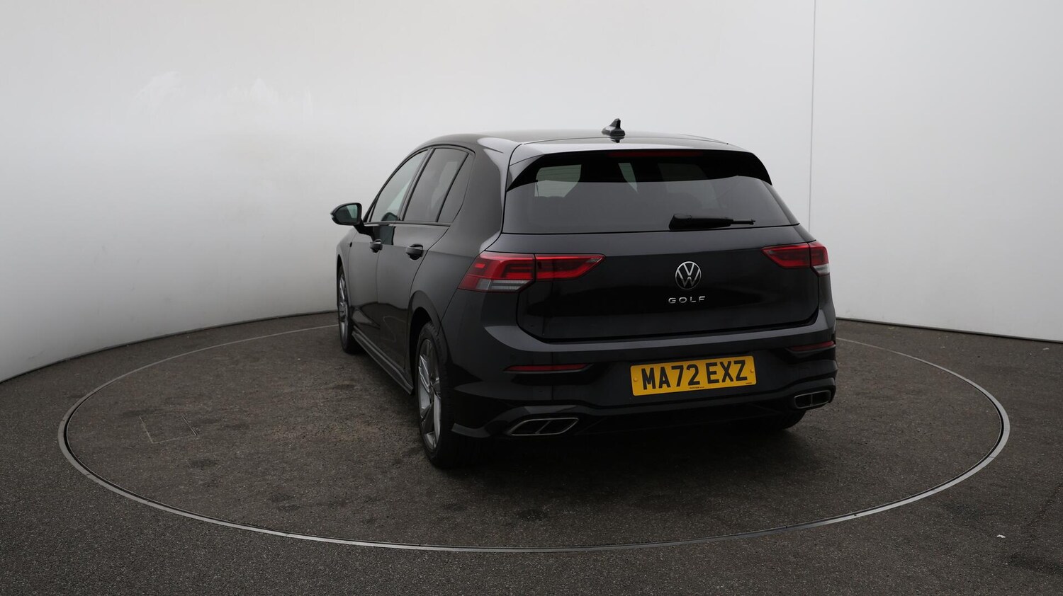 Used Volkswagen Golf 2022 for sale - 76032172: Photo 62