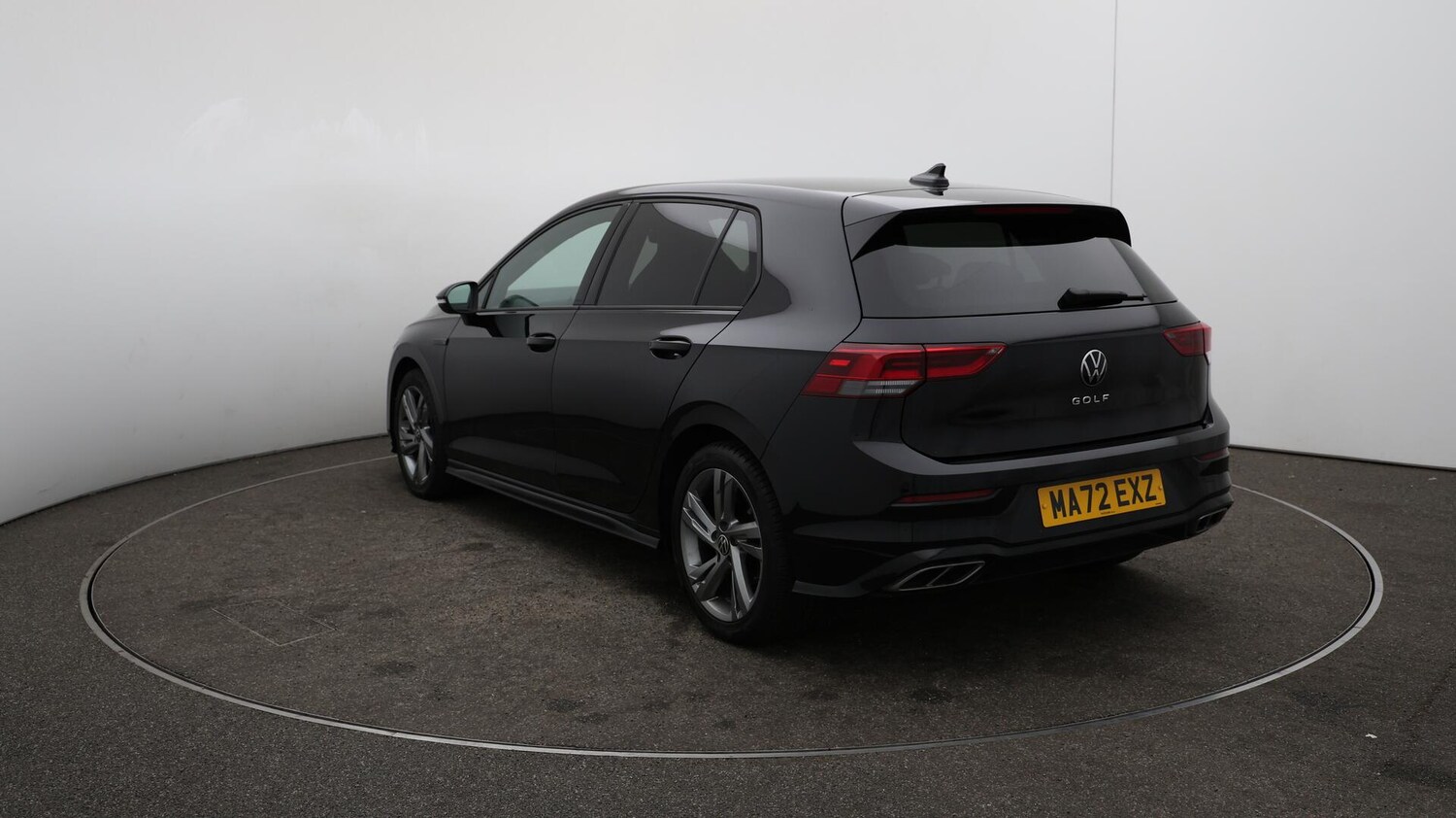 Used Volkswagen Golf 2022 for sale - 76032172: Photo 63