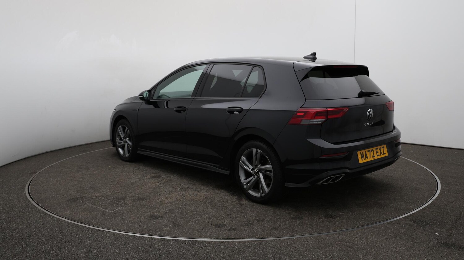 Used Volkswagen Golf 2022 for sale - 76032172: Photo 64
