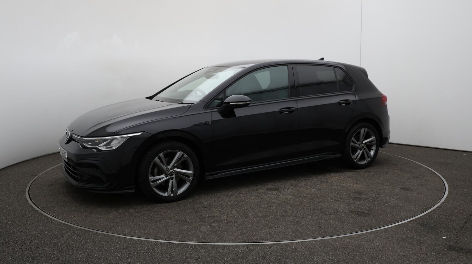Used Volkswagen Golf 2022 for sale - 76032172: Photo 69