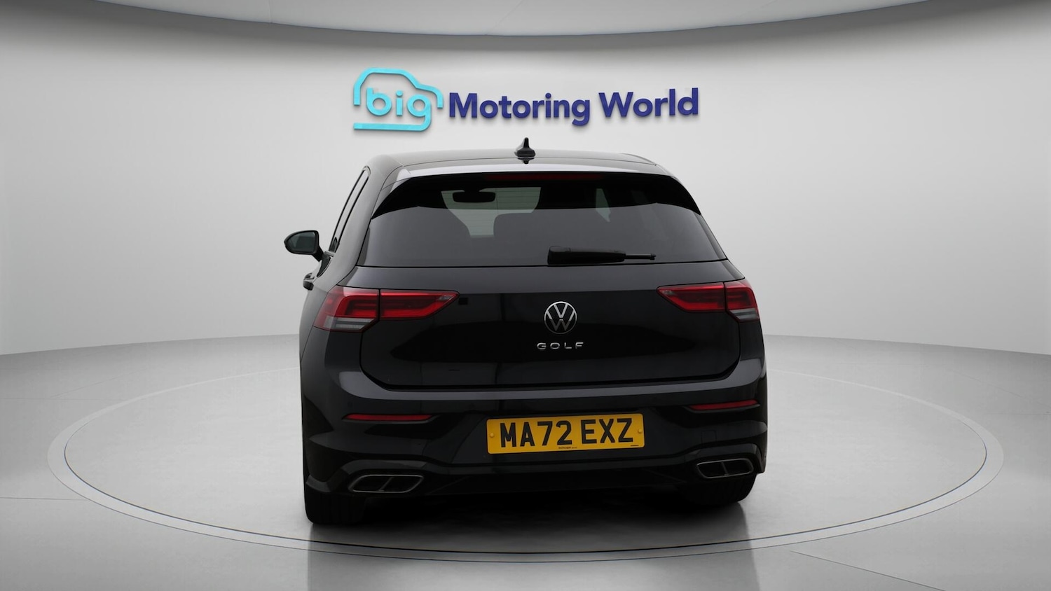 Used Volkswagen Golf 2022 for sale - 76032172: Photo 7