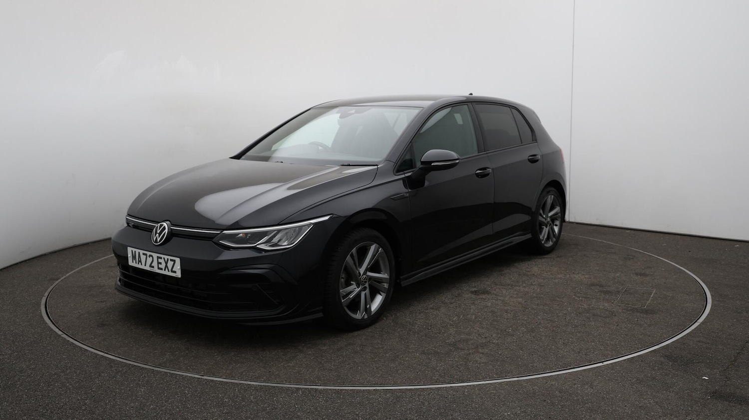 Used Volkswagen Golf 2022 for sale - 76032172: Photo 71