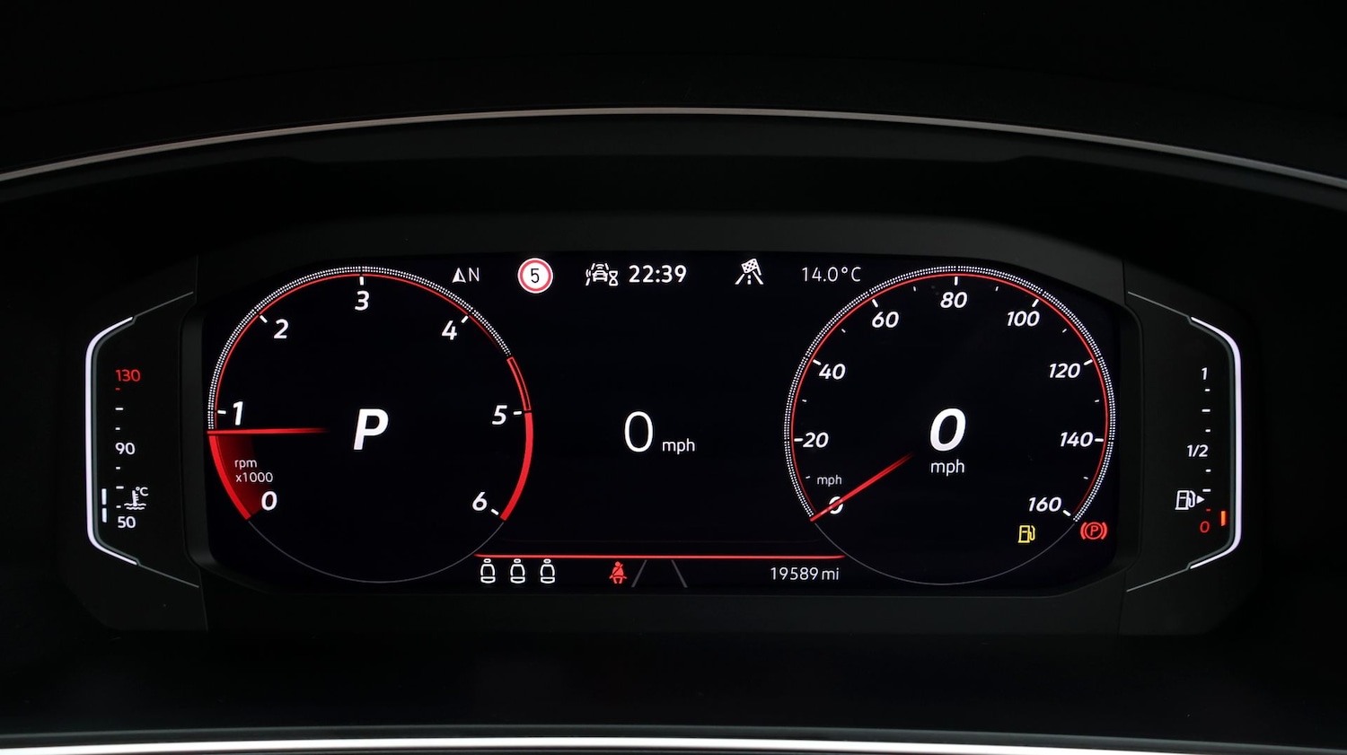 Used Volkswagen Tiguan 2022 for sale - 77730827: Photo 10