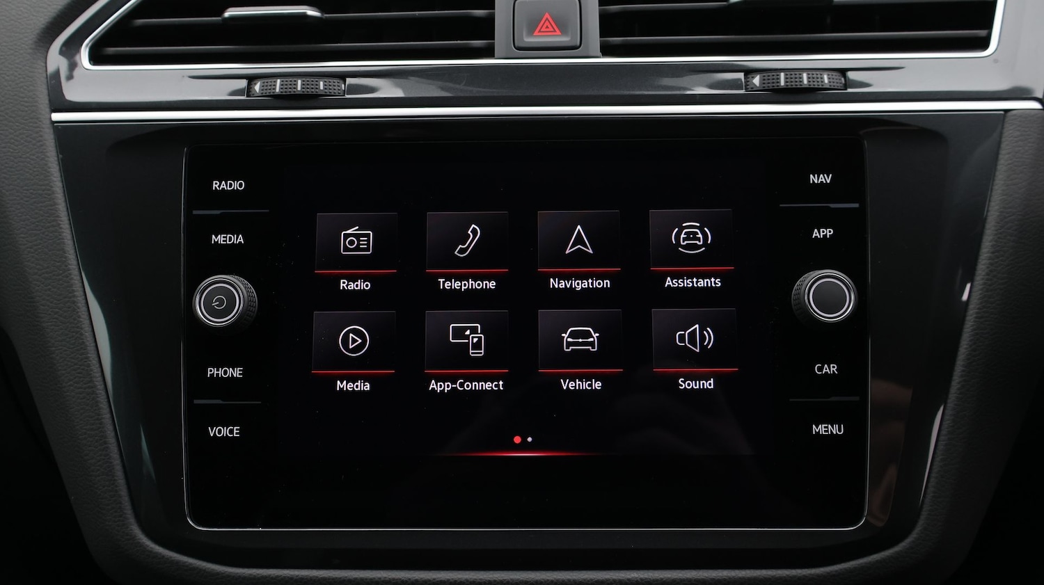 Used Volkswagen Tiguan 2022 for sale - 77730827: Photo 11