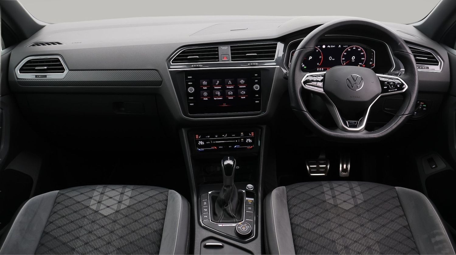 Used Volkswagen Tiguan 2022 for sale - 77730827: Photo 13