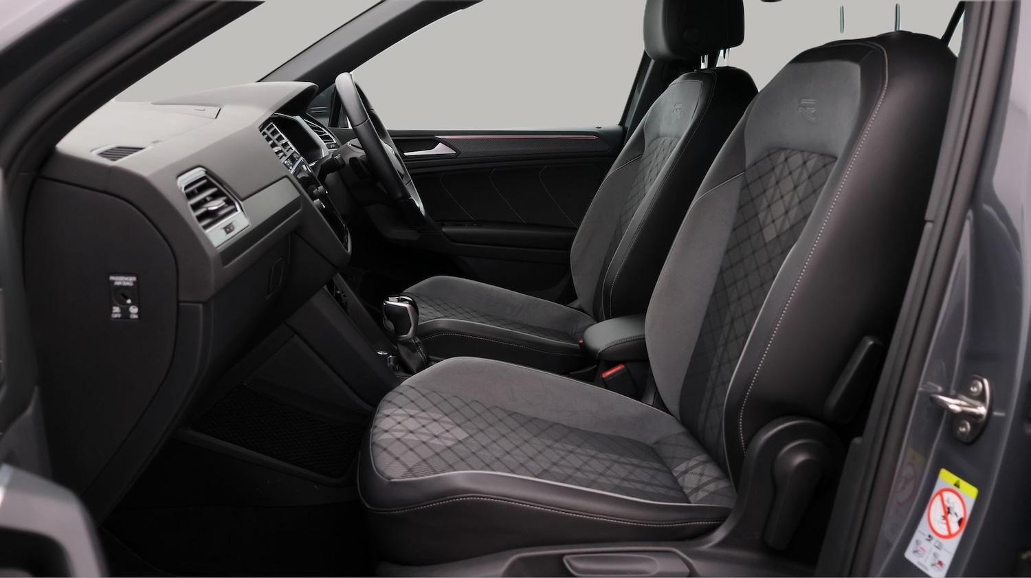 Used Volkswagen Tiguan 2022 for sale - 77730827: Photo 14