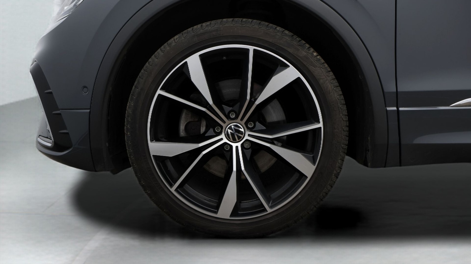 Used Volkswagen Tiguan 2022 for sale - 77730827: Photo 18