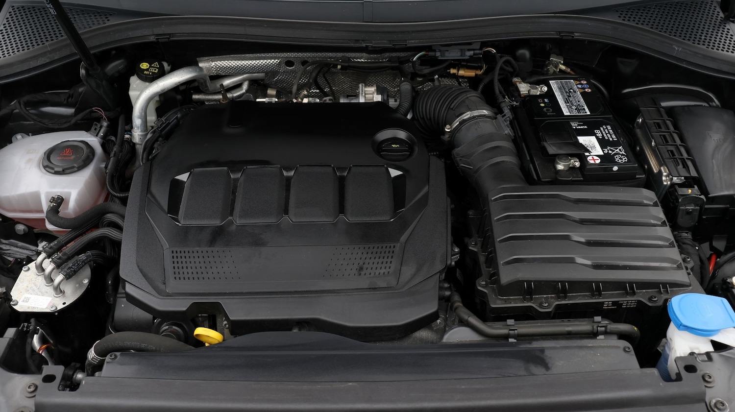 Used Volkswagen Tiguan 2022 for sale - 77730827: Photo 19