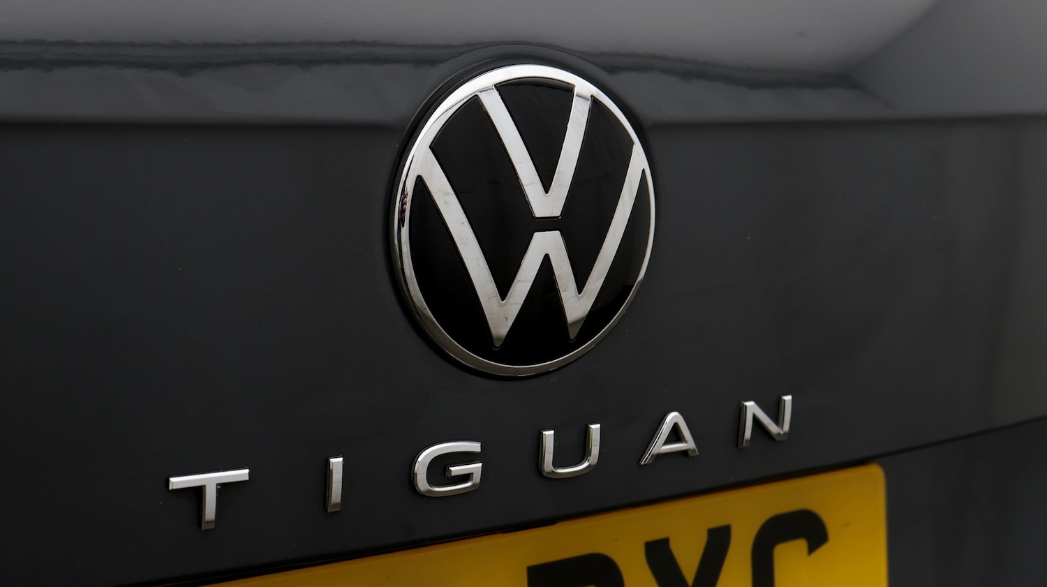 Used Volkswagen Tiguan 2022 for sale - 77730827: Photo 22