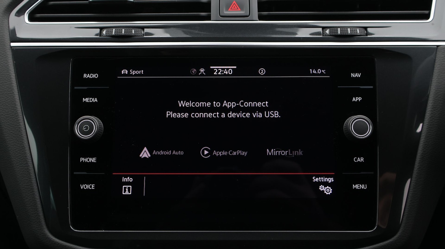 Used Volkswagen Tiguan 2022 for sale - 77730827: Photo 23