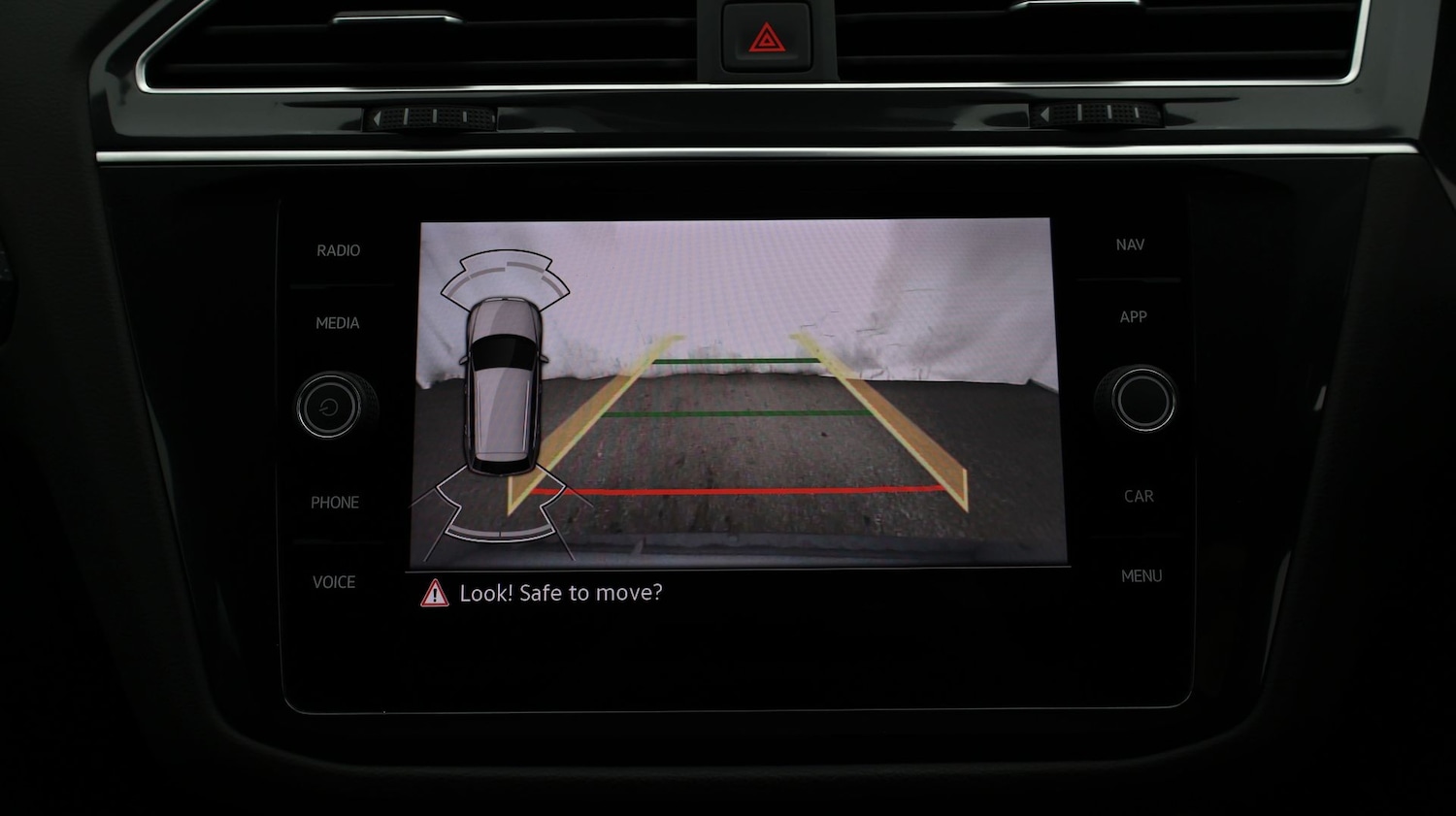 Used Volkswagen Tiguan 2022 for sale - 77730827: Photo 24