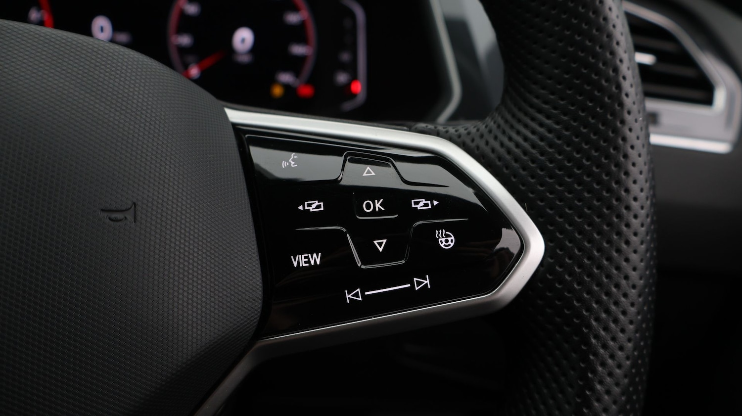 Used Volkswagen Tiguan 2022 for sale - 77730827: Photo 27