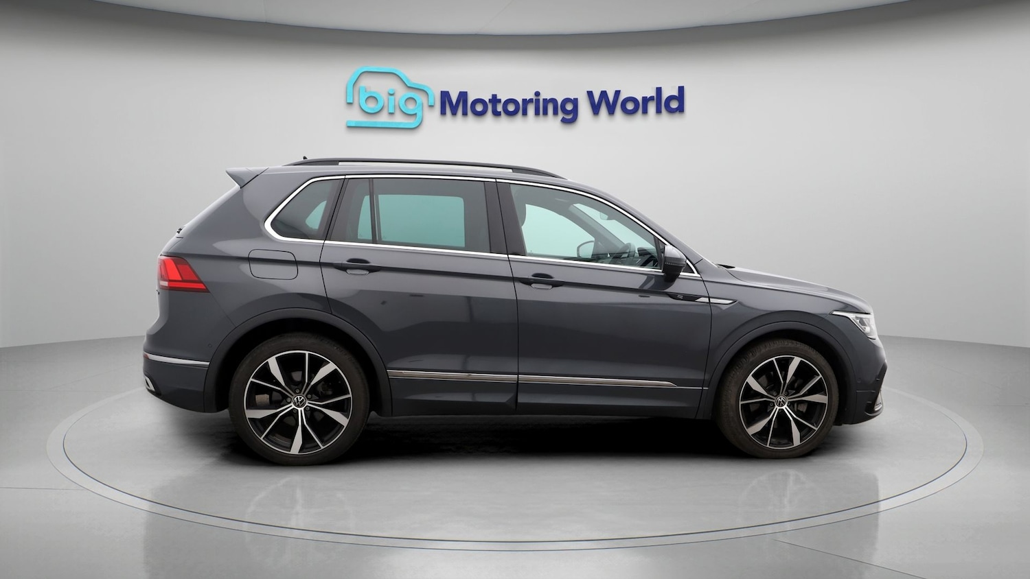 Used Volkswagen Tiguan 2022 for sale - 77730827: Photo 8
