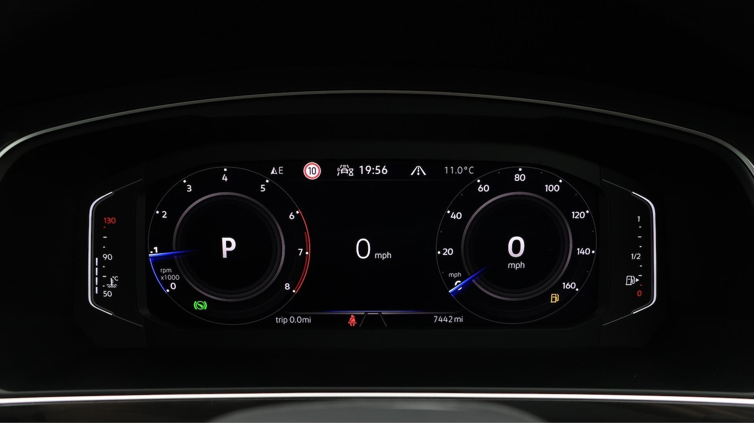 Used Volkswagen Tiguan 2022 for sale - 76432869: Photo 11