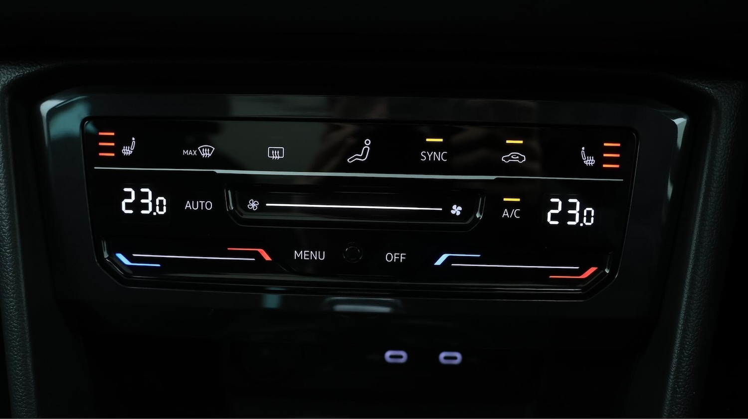 Used Volkswagen Tiguan 2022 for sale - 76432869: Photo 13