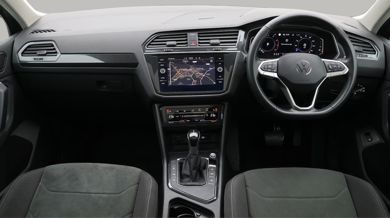 Used Volkswagen Tiguan 2022 for sale - 76432869: Photo 14